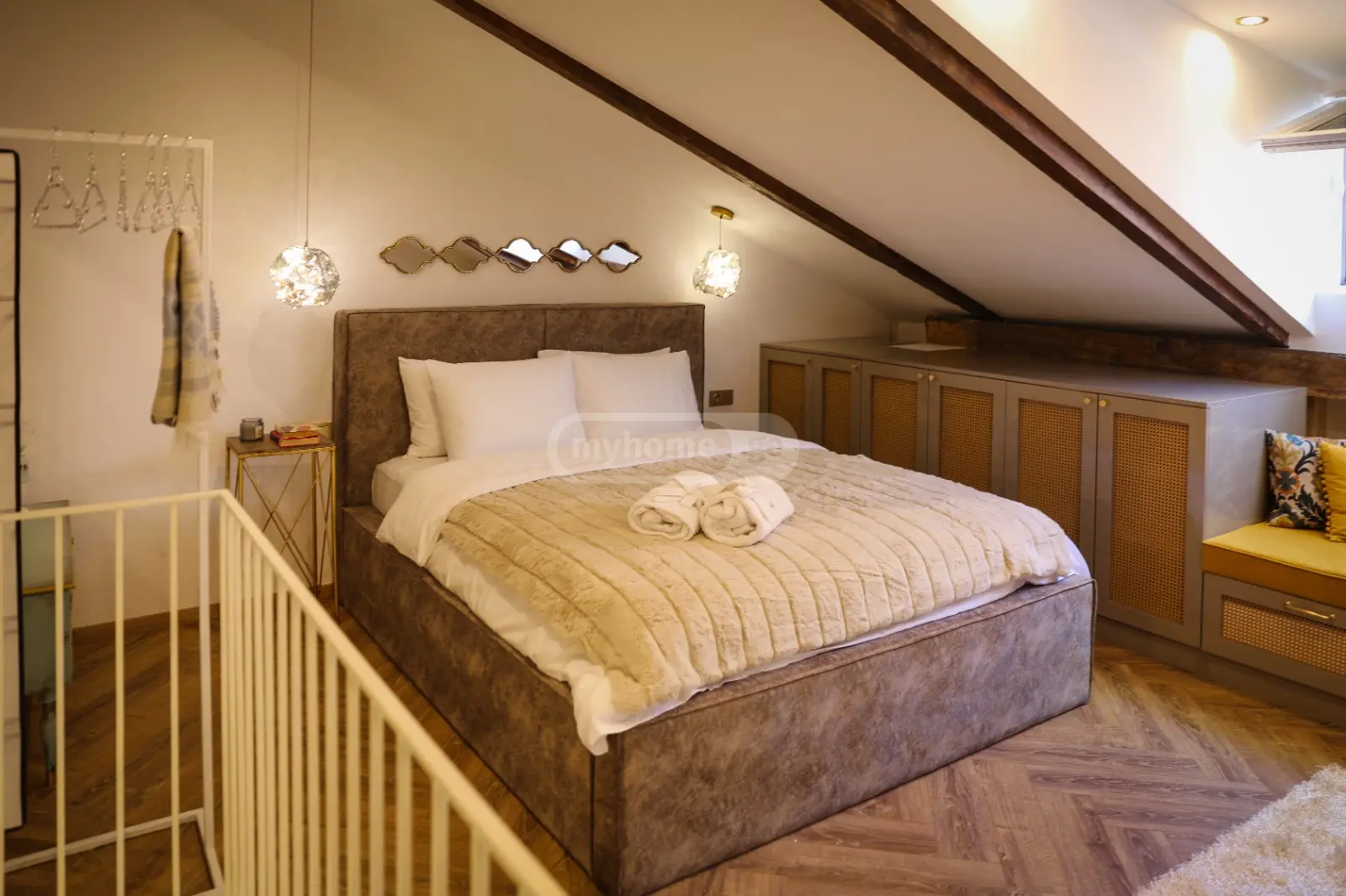 For Rent 3 Room Private House view 11