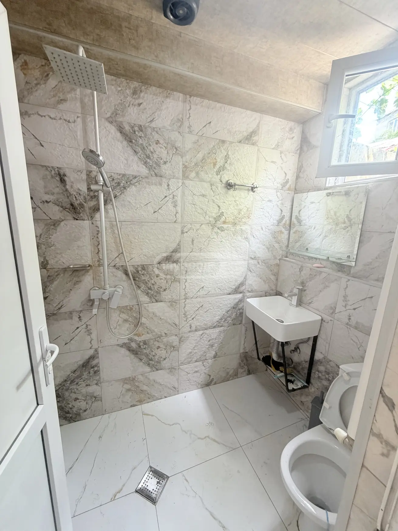 For Rent 2 Room Private House Kukiaze, 7 of 7