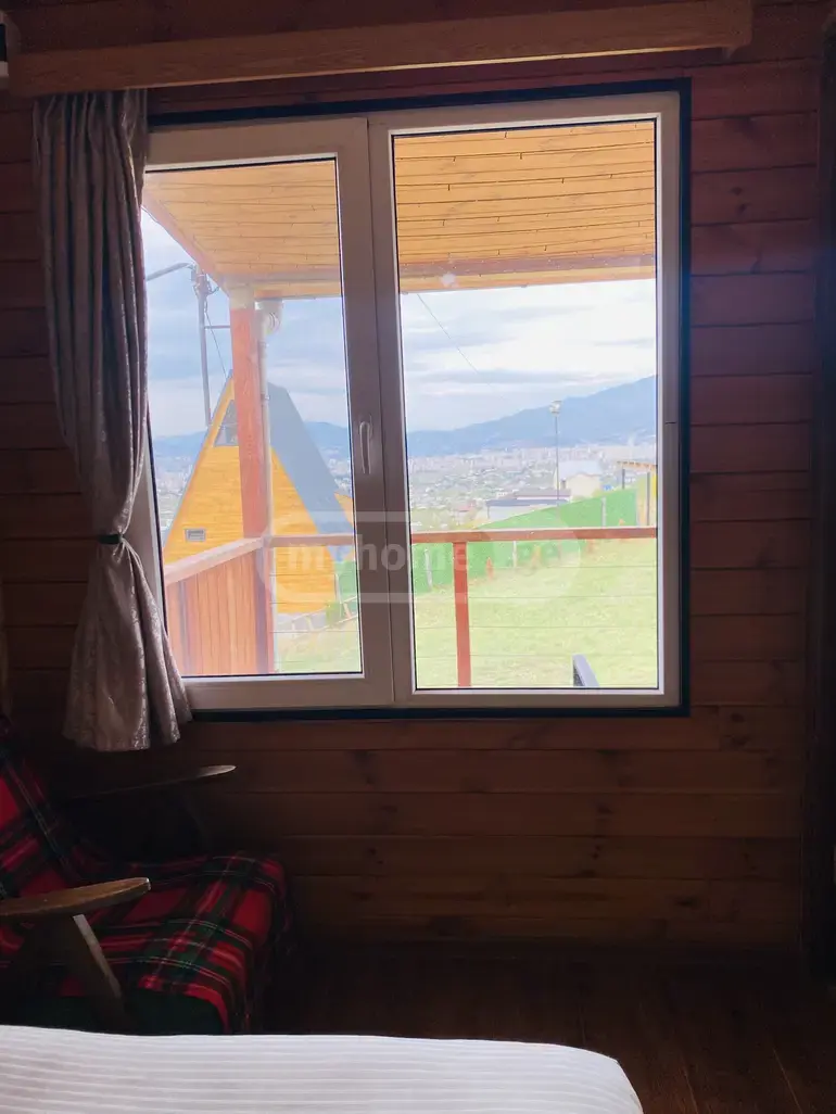 Daily Rent 2 Room Private House Mukhianshi view 5