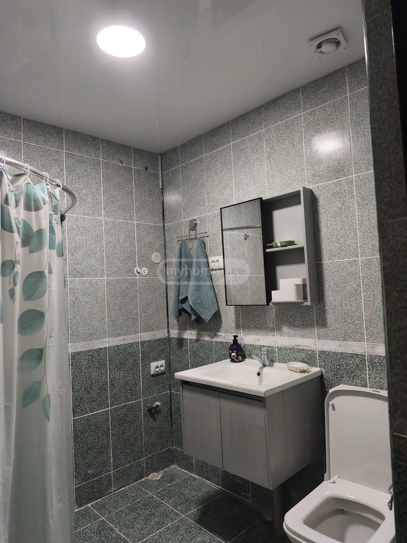 Daily Rent 2 Room Apartment Potshi view 9