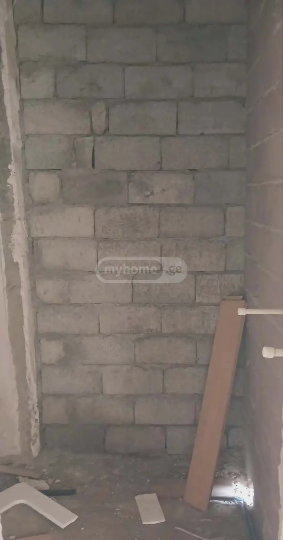 For Sale 2 Room Apartment Borjomshi view 2