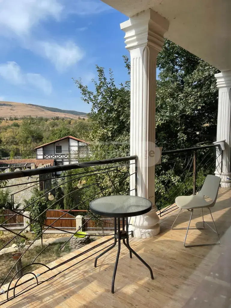 For Rent 7 Room Country House Gardabnis Munitsipalitetshi view 5