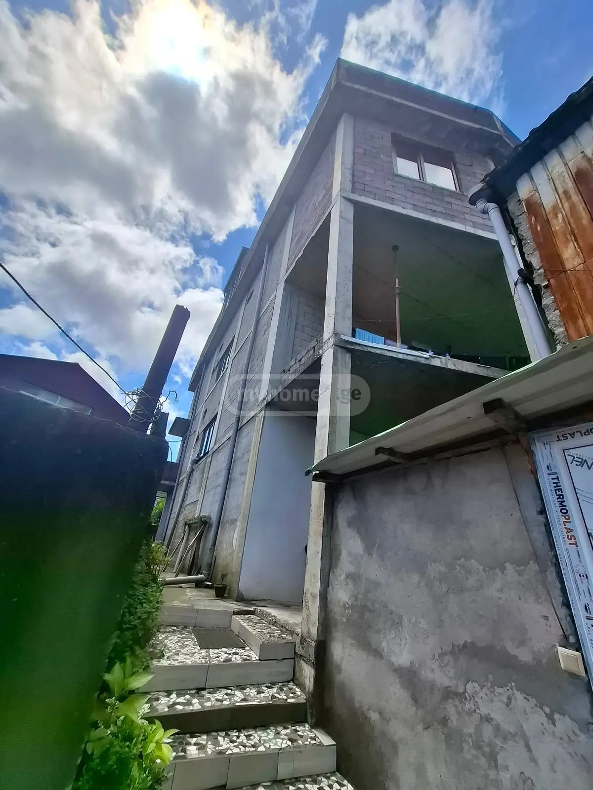 For Sale 10+ Room Private House In Batumi view 15