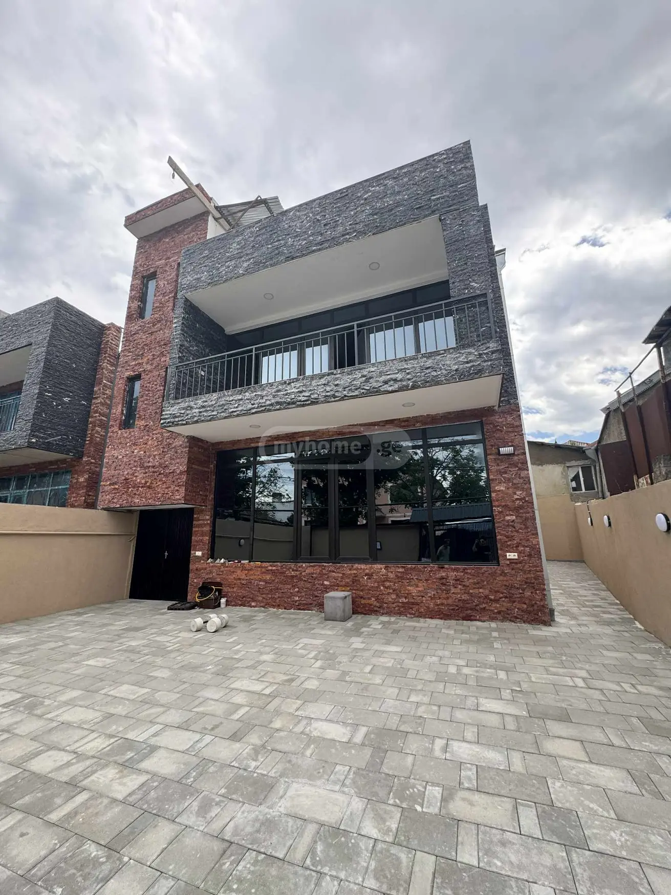 For Sale 7 Room Private House Didubeshi, 5 of 5