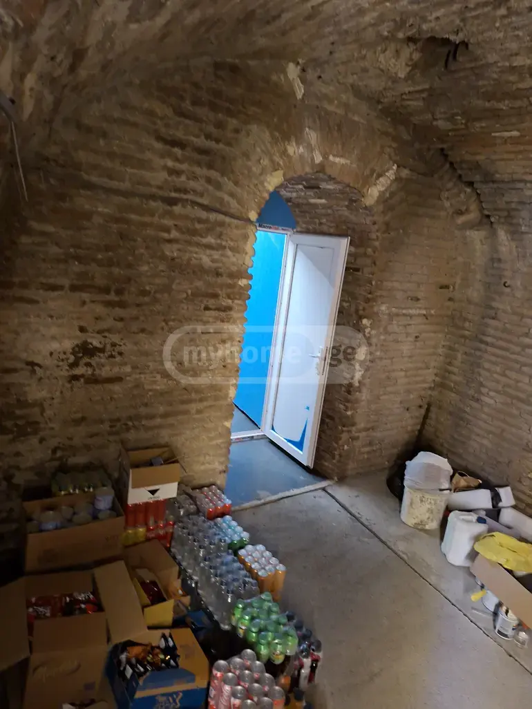 For Rent Universaluri Commercial Space Tsqnetshi view 7