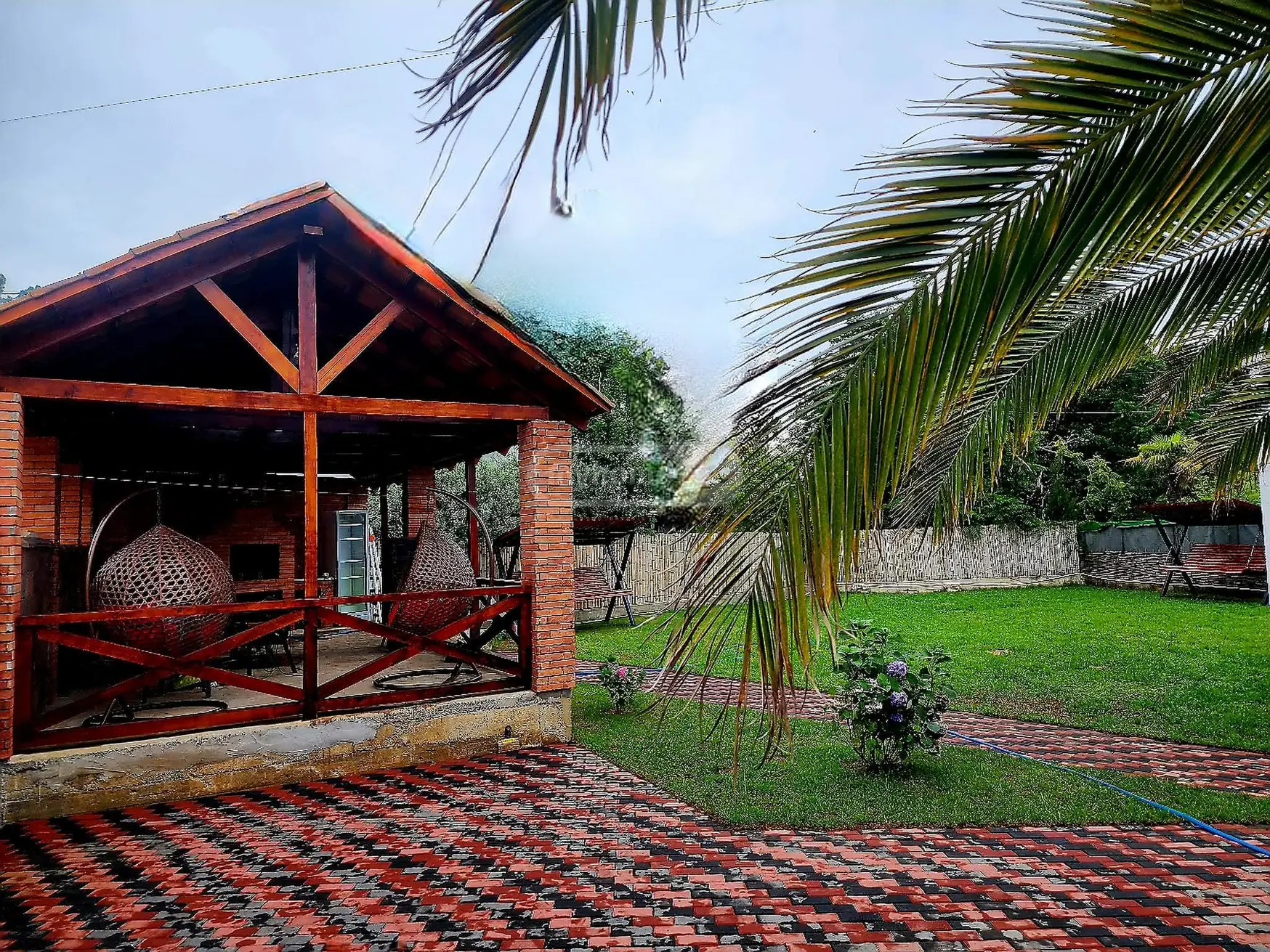 For Sale 3 Room Country House Ozurgetis Munitsipalitetshi view 12