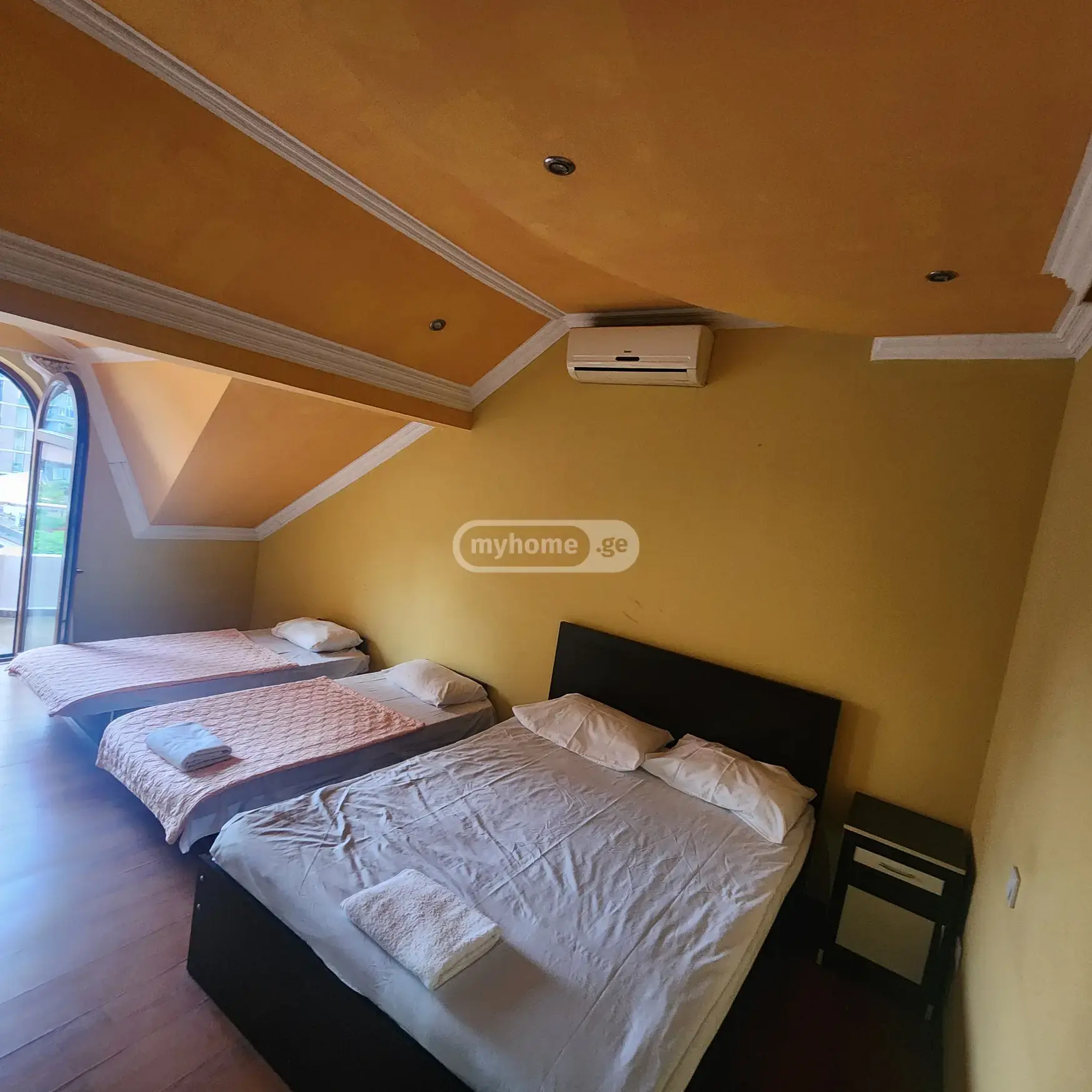 For Rent 10+ Room Sastumro In Batumi view 6