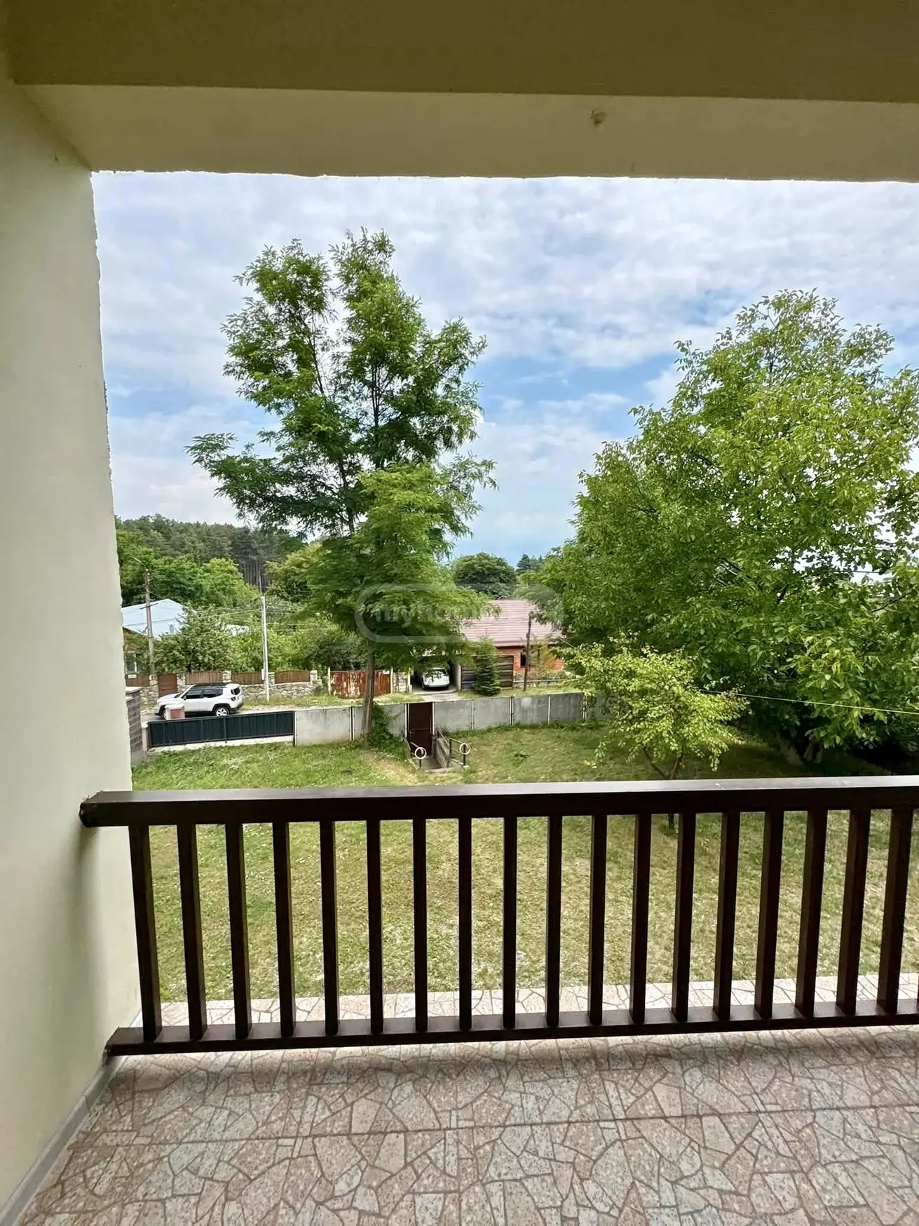 For Rent 5 Room Private House Telavshi view 9