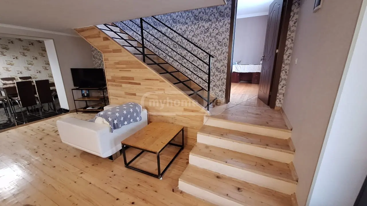 For Sale 6 Room Private House Gardabnis Munitsipalitetshi view 6