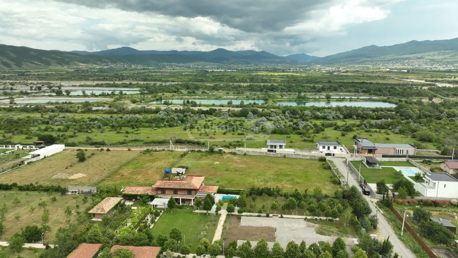 იყიდება მიწა / ნაკვეთი Mtskhetis Munitsipalitetshiში view 3