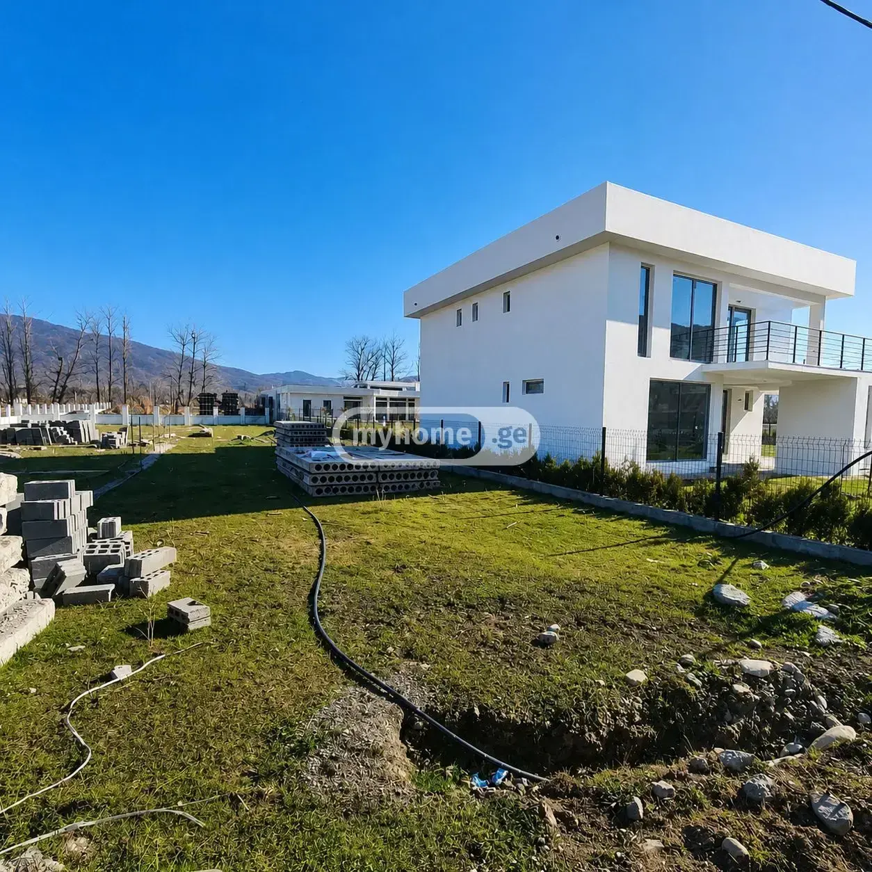 Продажа Земля / участок в Mtskhetis Munitsipalitetshi view 3