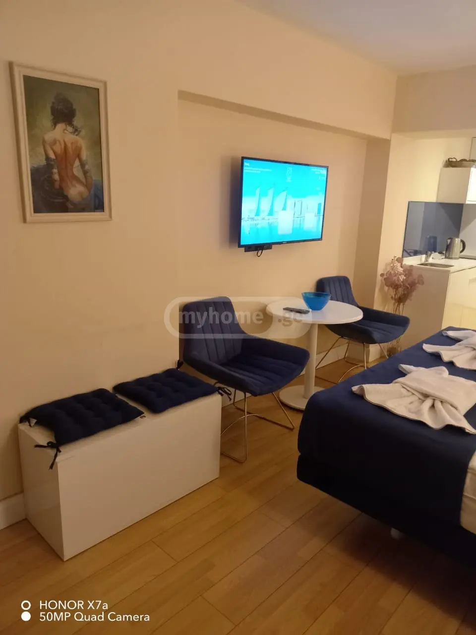 Daily Rent Spetsialuri Commercial Space In Batumi, 6 of 10