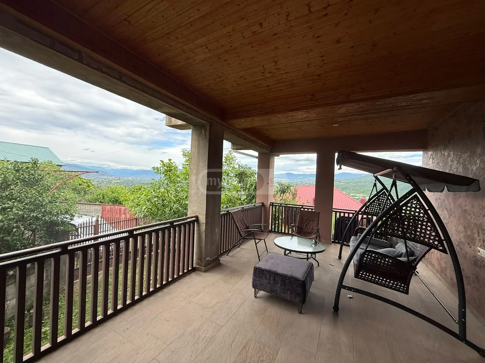 For Sale 10+ Room Country House Mtskhetashi view 5
