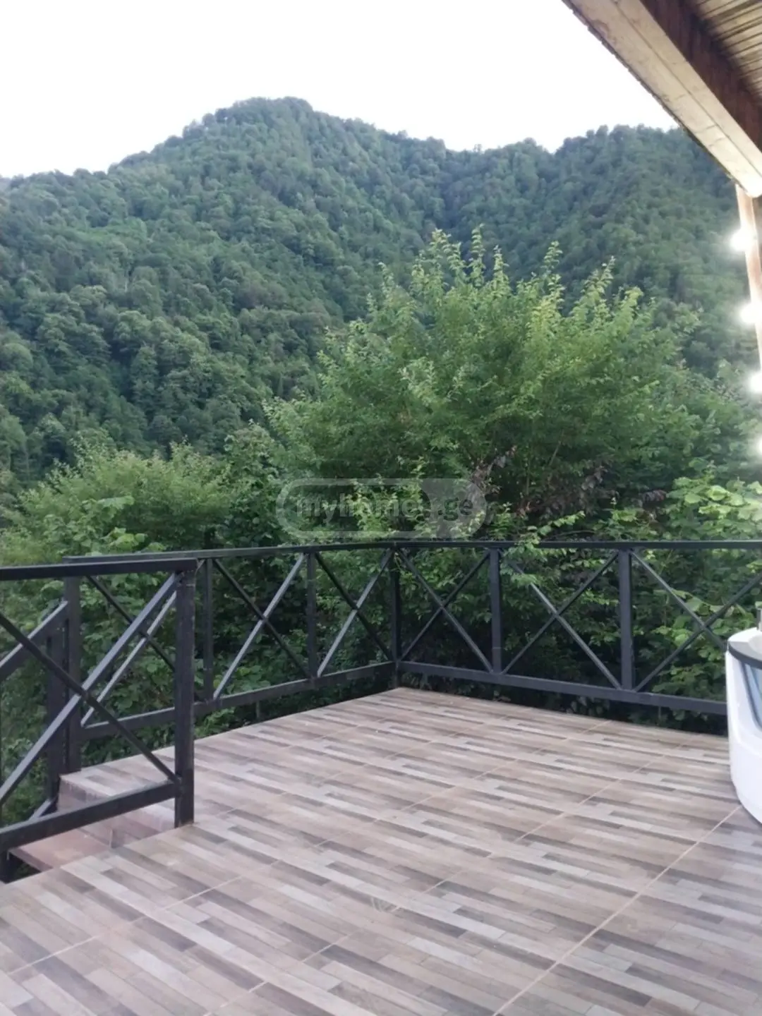 For Rent 2 Room Country House view 5