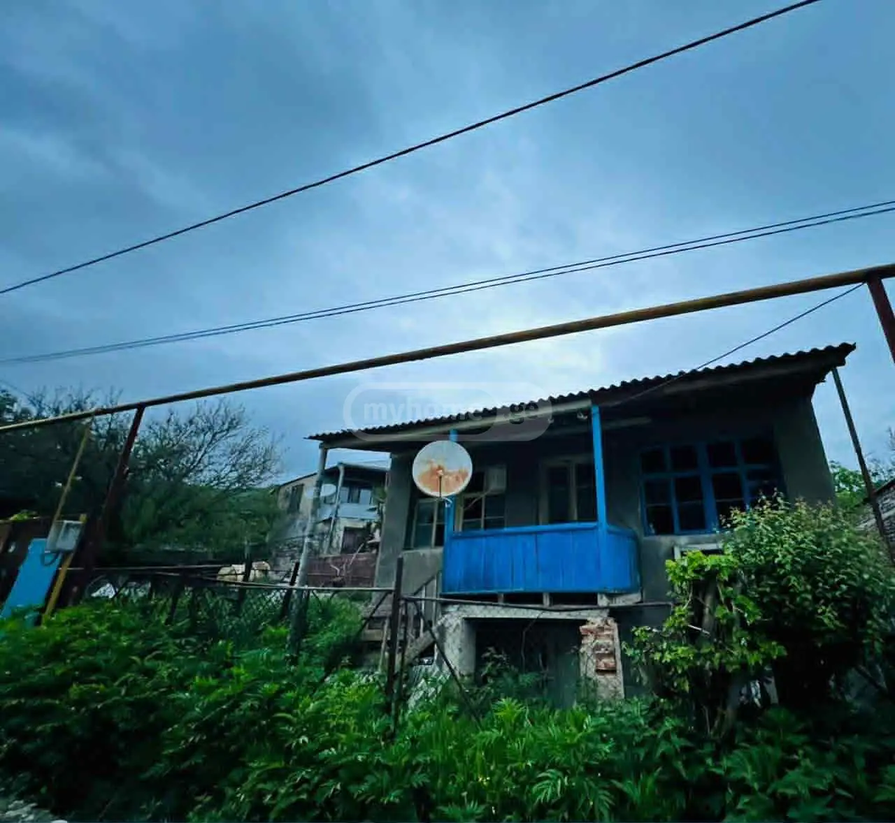 For Sale 5 Room Private House Sagarejos Munitsipalitetshi view 1