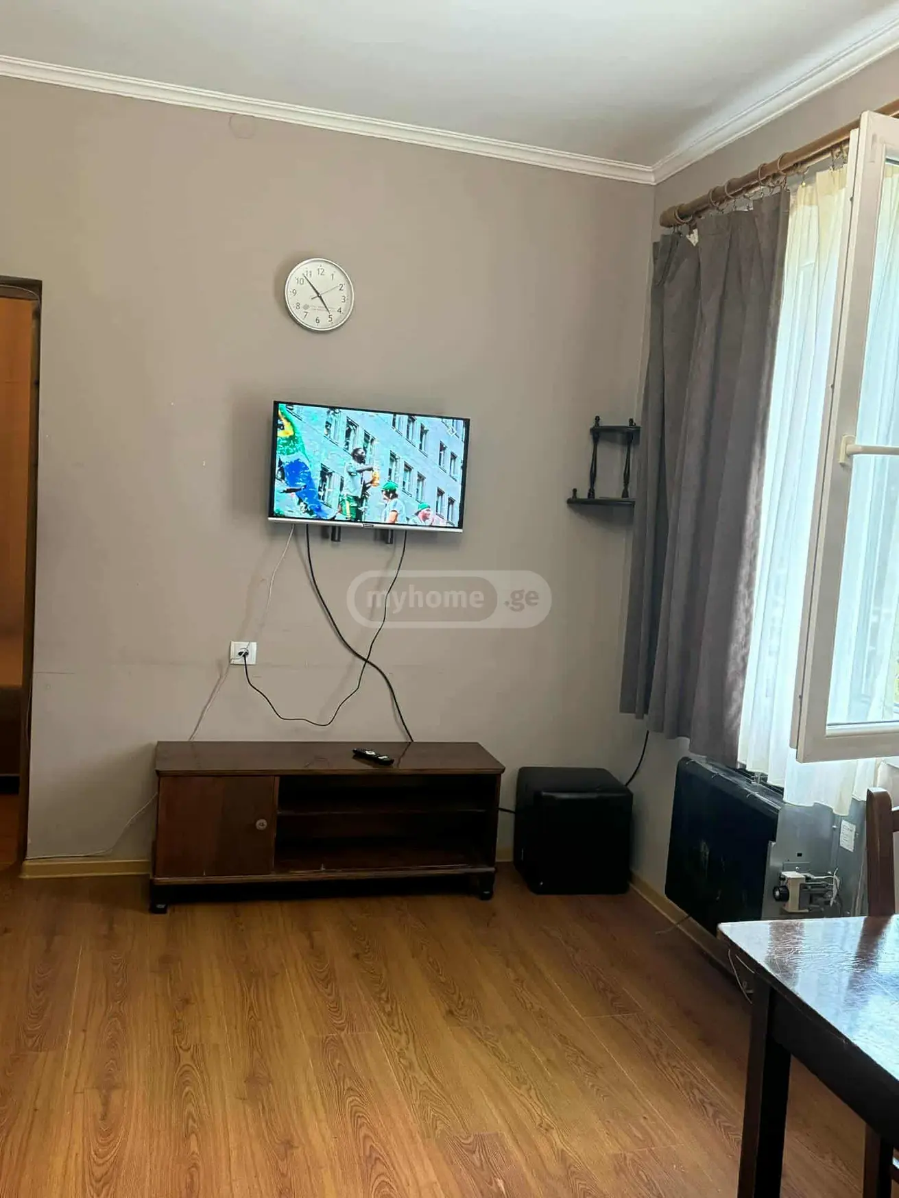 For Rent 2 Room Apartment Varketilshi, 2 of 12