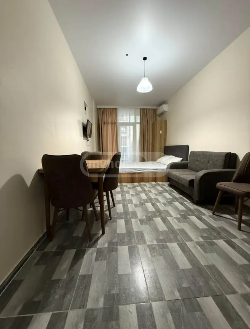 For Sale 1 Room Apartment Khelvachauris Munitsipalitetshi view 2
