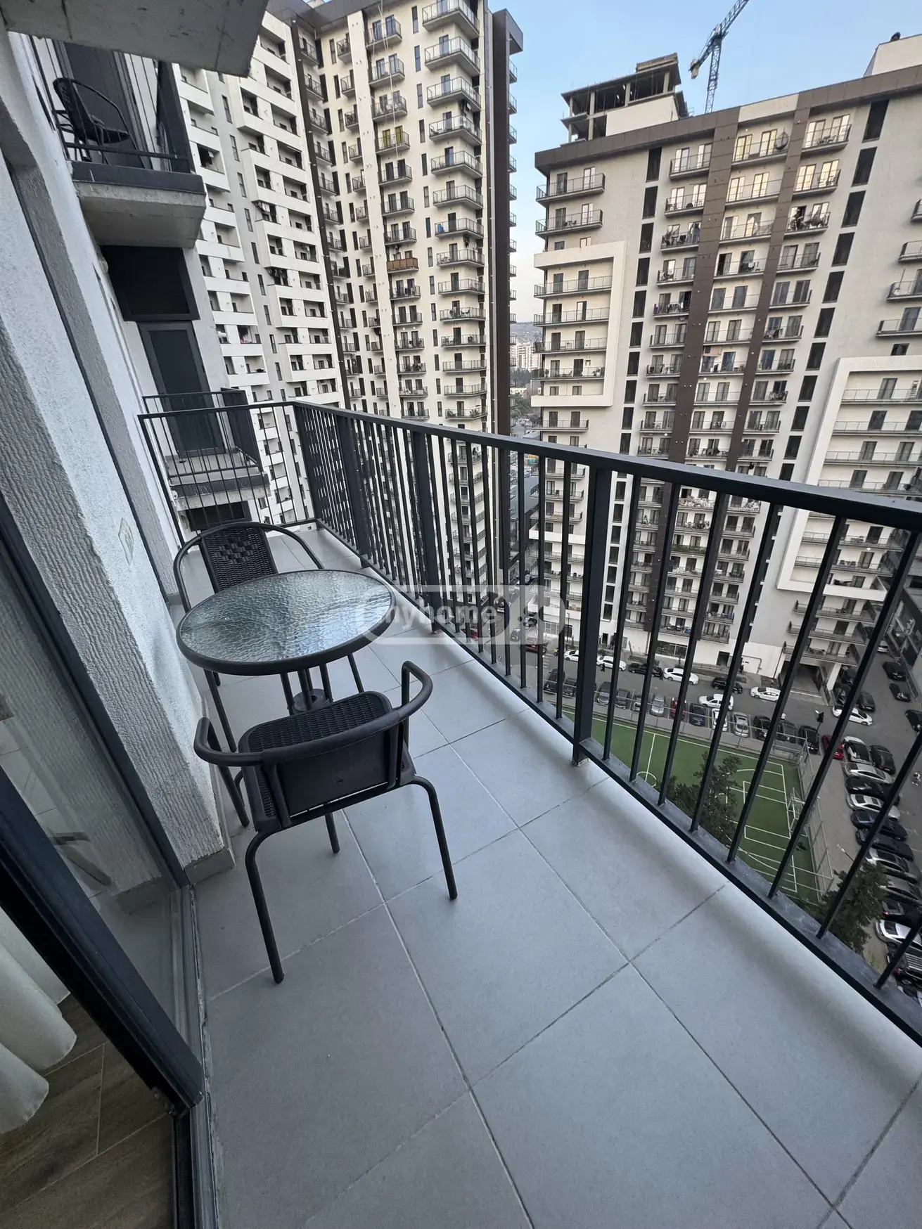 For Rent 2 Room Apartment Didubeshi, 3 of 8