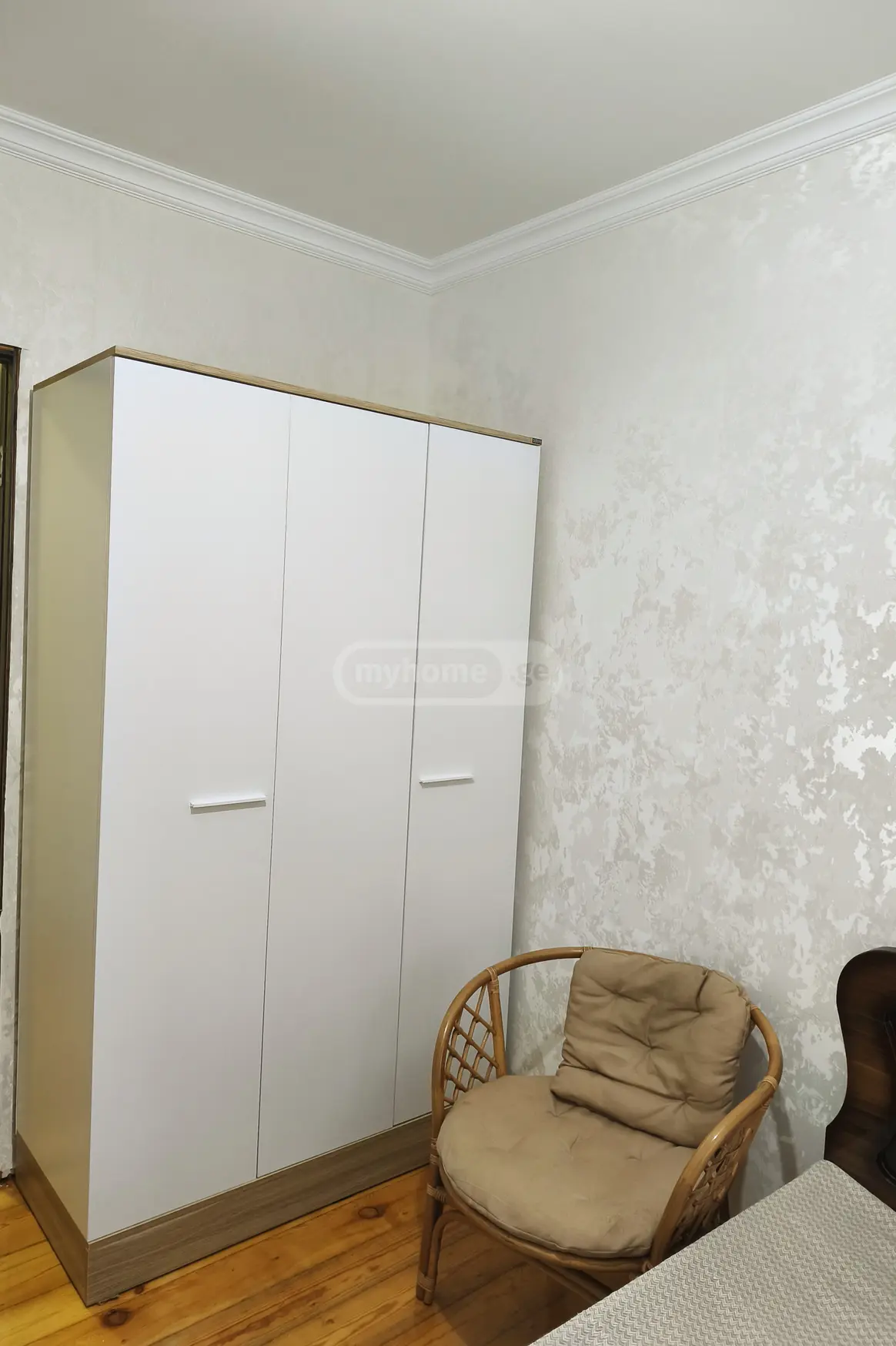 Daily Rent 2 Room Apartment Potshi view 7
