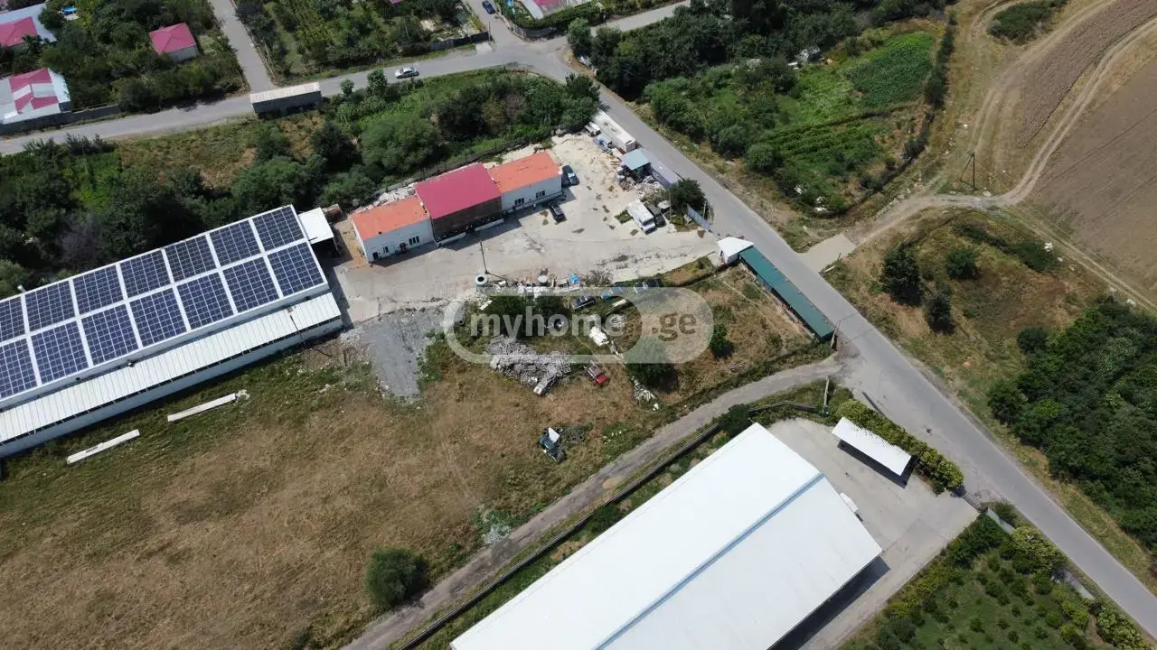 For Sale Universaluri Commercial Space Mtskhetis Munitsipalitetshi view 12
