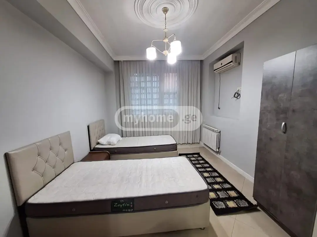 For Rent 10+ Room Sastumro In Batumi view 11