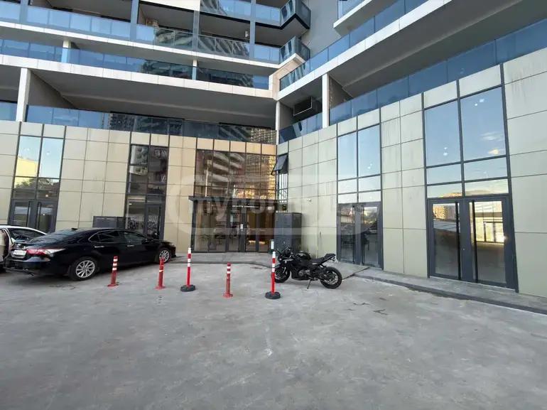 For Sale Universaluri Commercial Space In Batumi view 1