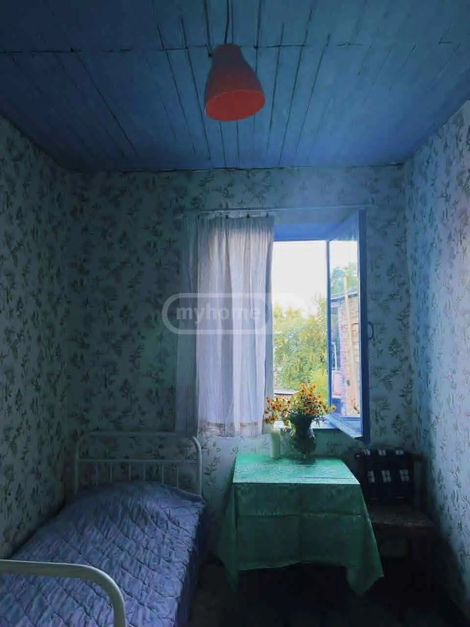 For Sale 5 Room Private House Sagarejos Munitsipalitetshi view 5