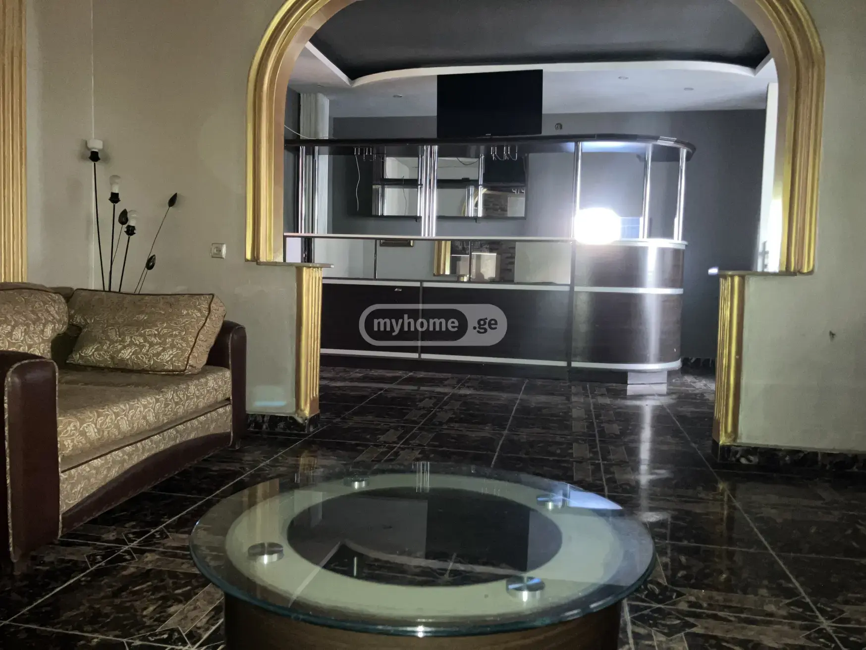 For Rent 10+ Room Sastumro In Batumi view 8
