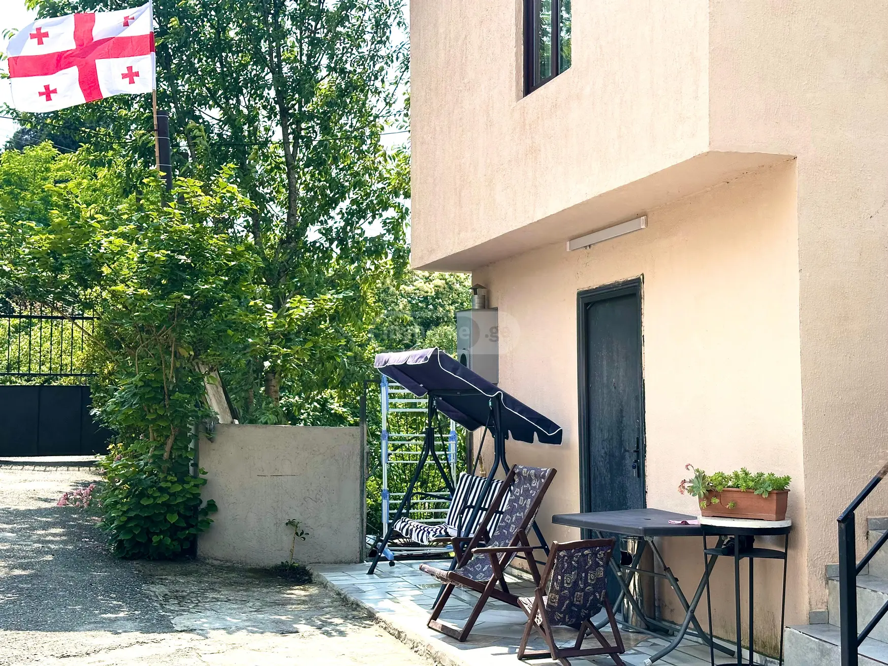 For Rent 1 Room Private House view 5