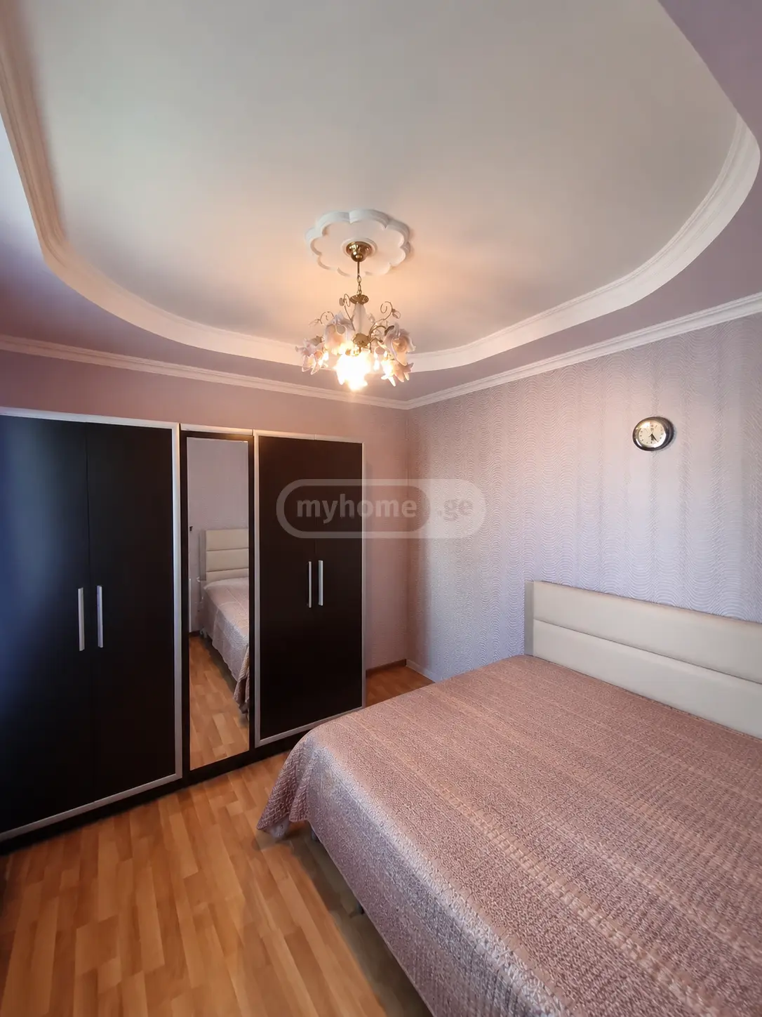 For Sale 3 Room Apartment Potshi view 3