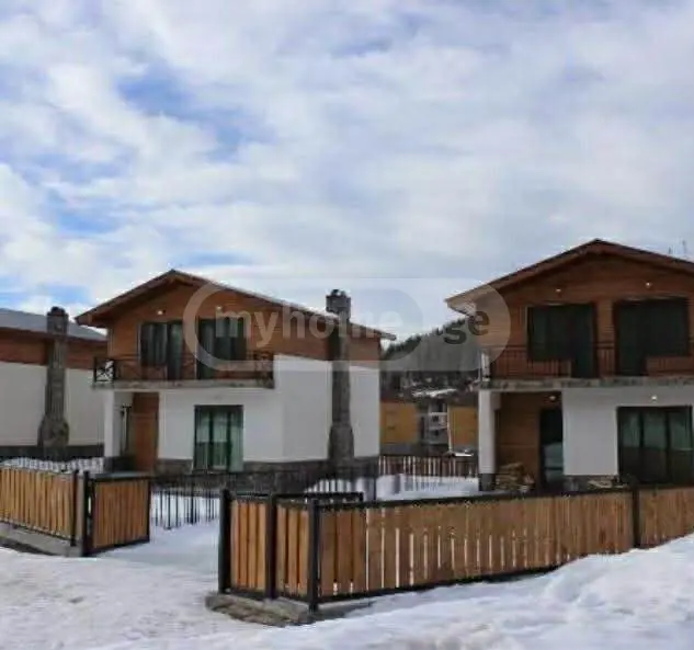 For Sale 5 Room Private House Bakurianshi view 1