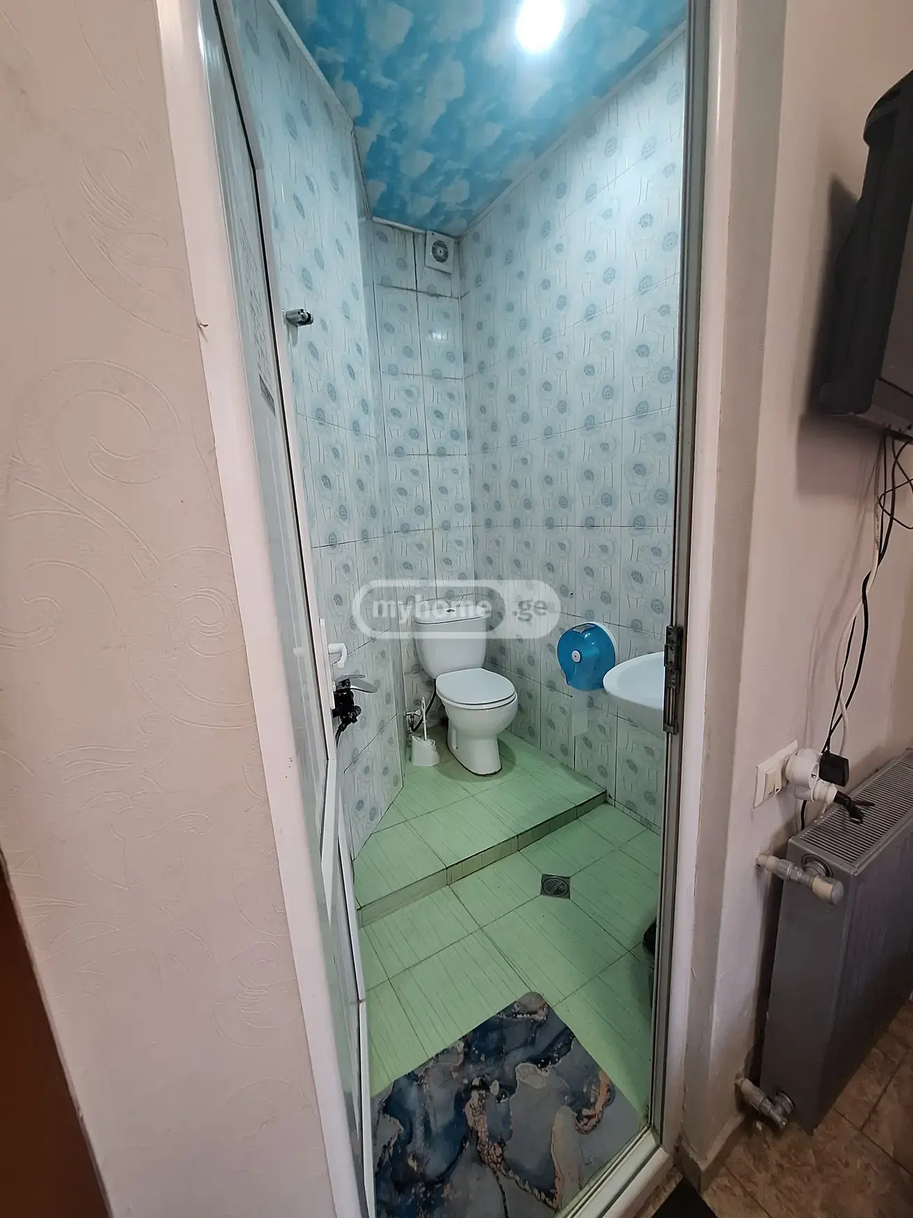 For Rent 10+ Room Sastumro In Batumi view 5