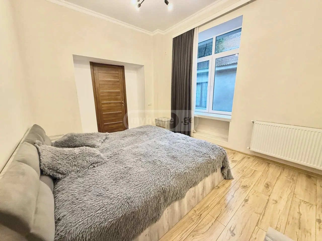 For Rent 3 Room Private House Chughuretshi, 2 of 7