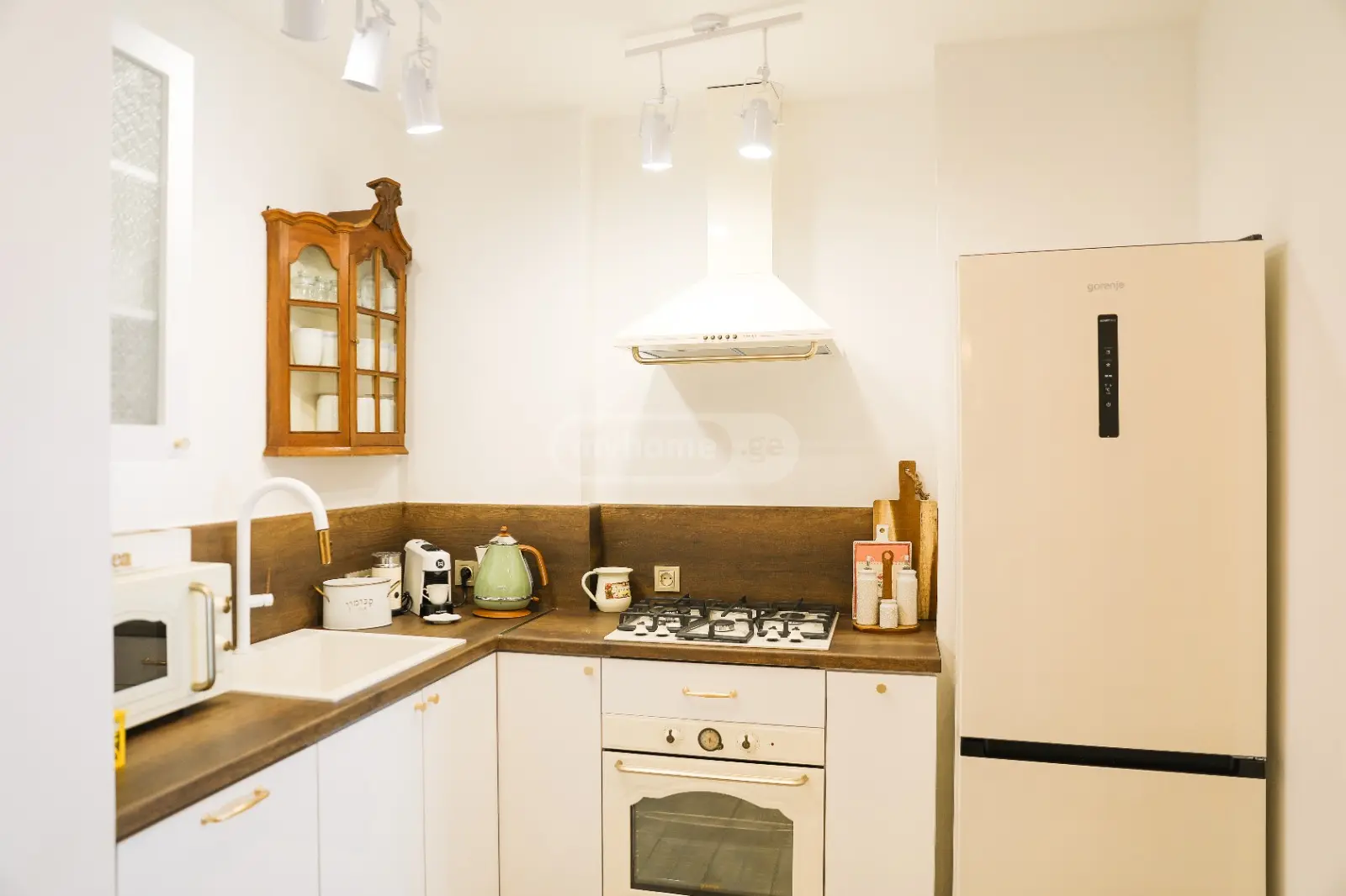 For Rent 3 Room Private House view 2
