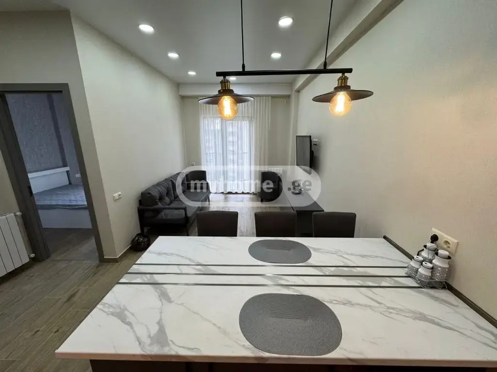 For Rent 2 Room Apartment Didubeshi, 8 of 8