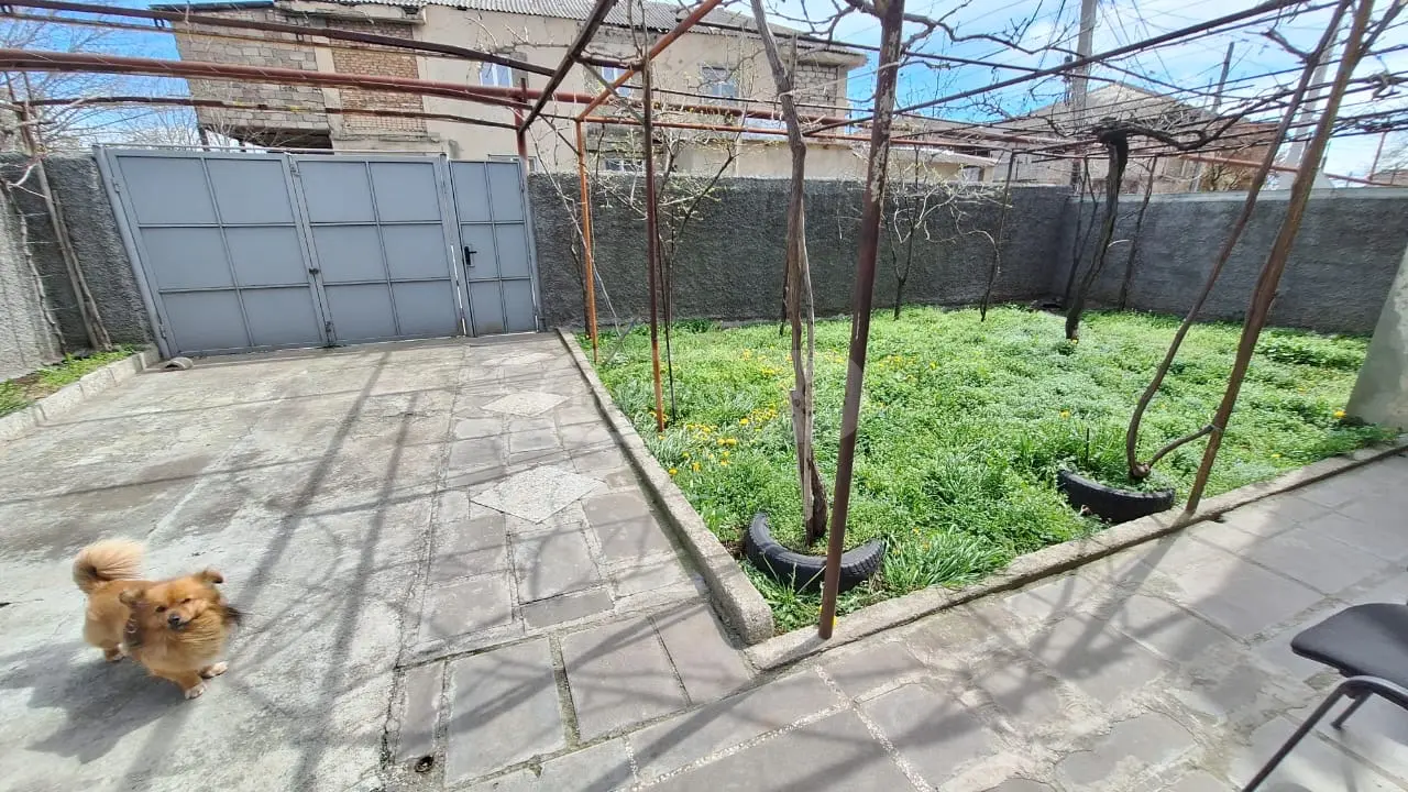 For Sale 6 Room Private House Gardabnis Munitsipalitetshi view 1