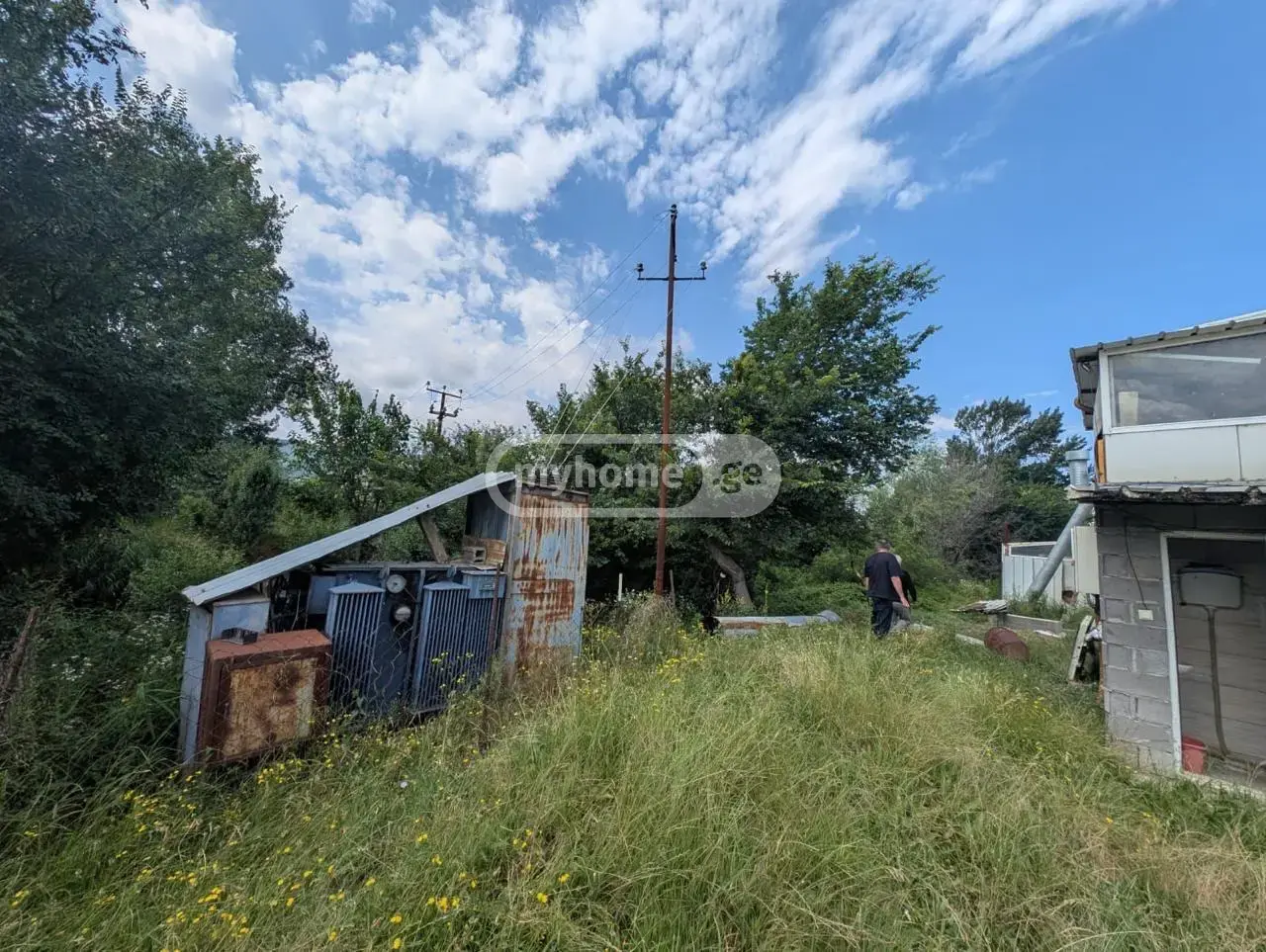For Sale Universaluri Commercial Space Mtskhetis Munitsipalitetshi view 10