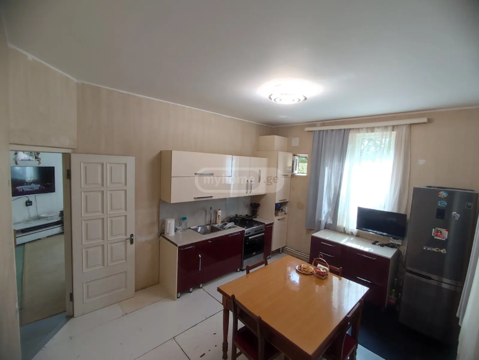 For Sale 5 Room Private House Ivertubani, 5 of 8