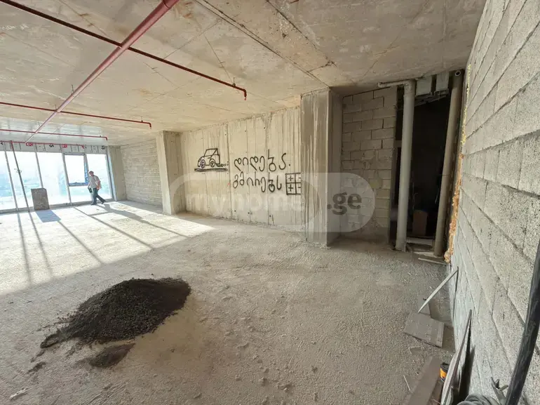 For Sale Universaluri Commercial Space In Batumi view 3
