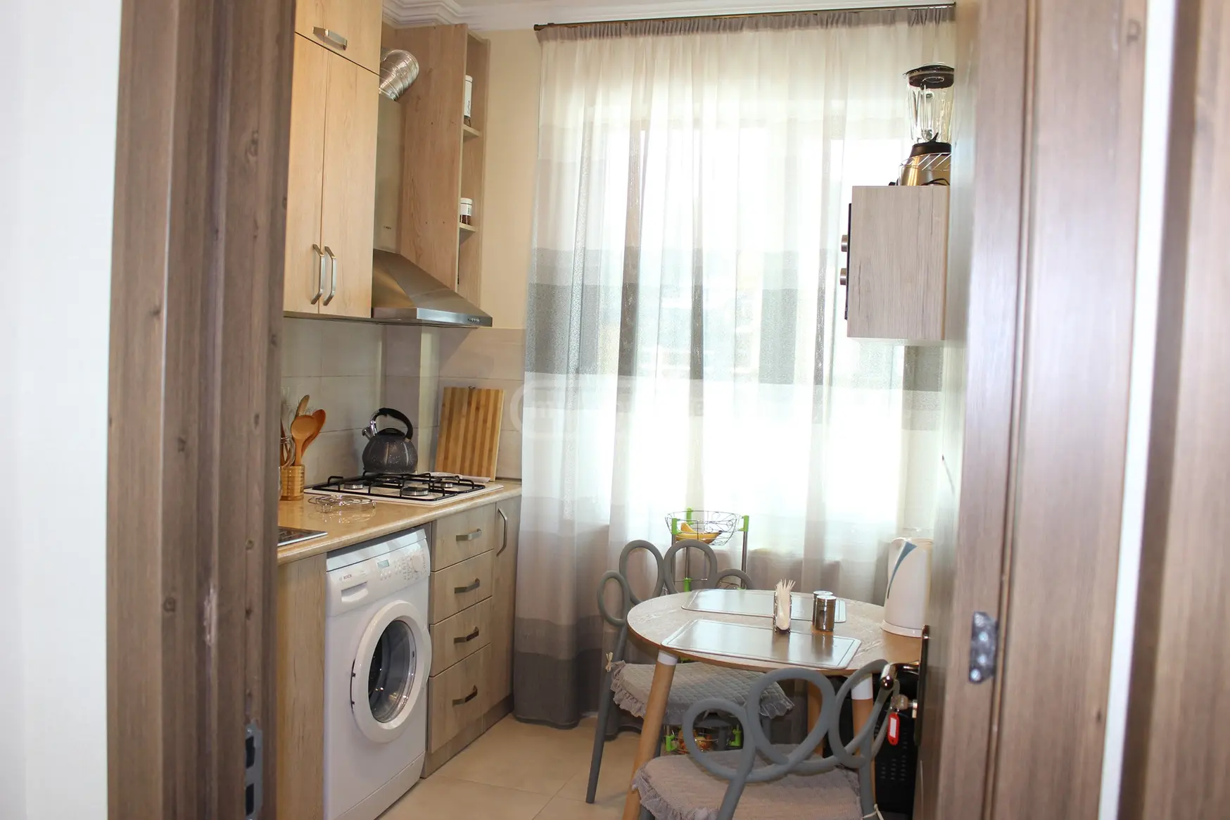For Sale 5 Room Private House Bakurianshi view 15