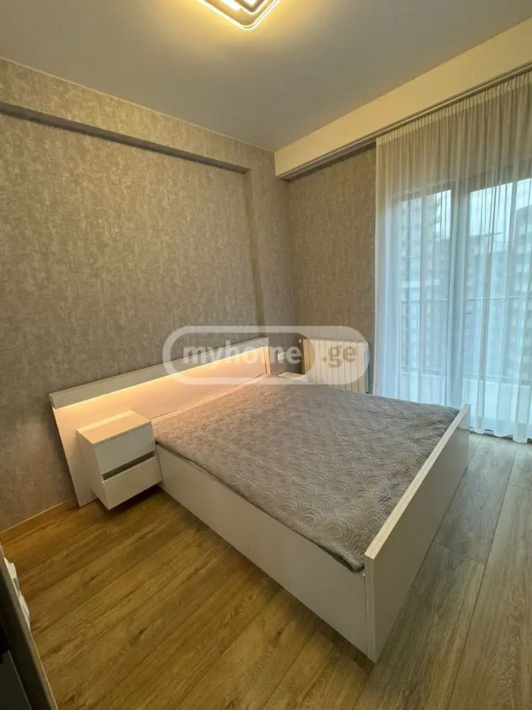 For Rent 2 Room Apartment Didubeshi, 7 of 8
