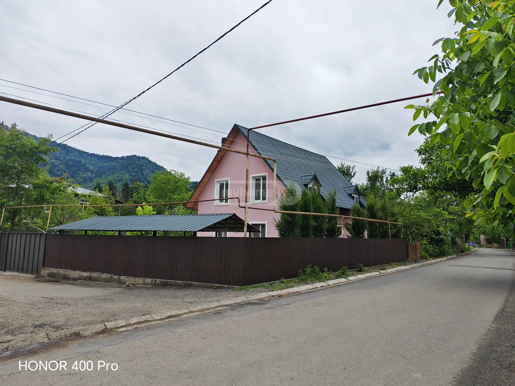 For Sale 6 Room Private House Borjomshi view 1