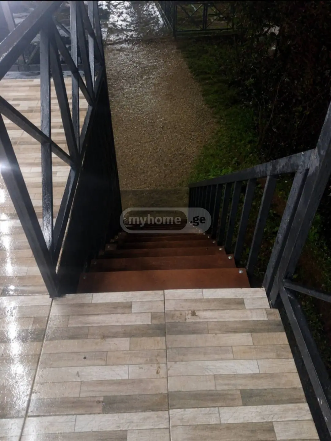 For Rent 2 Room Country House view 7