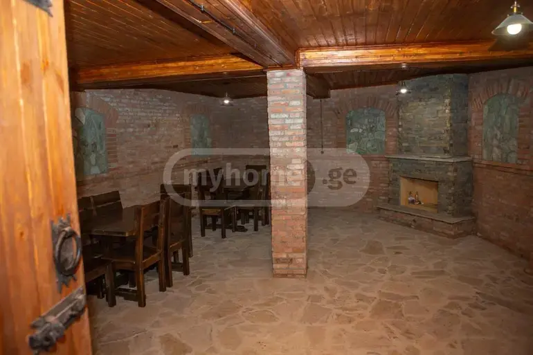 For Sale 10+ Room Sastumro Mtskhetashi view 7