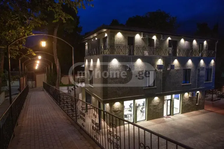 For Sale 10+ Room Sastumro Mtskhetashi view 15