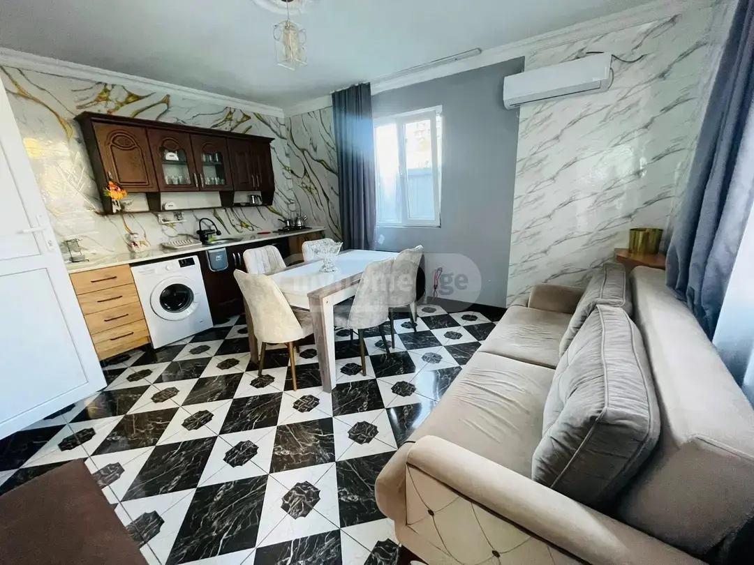 Daily Rent 1 Room Apartment Khelvachauris Munitsipalitetshi view 6