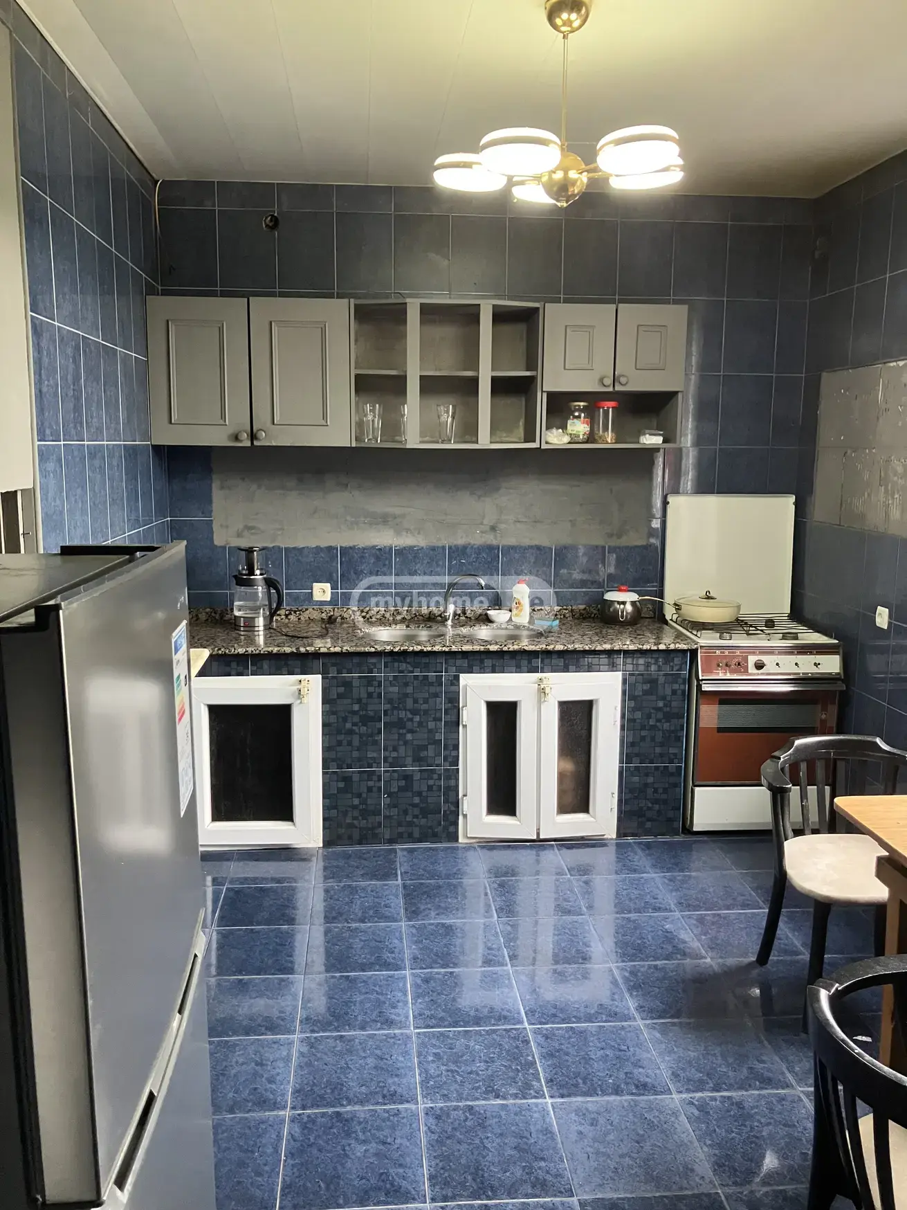 For Rent 10+ Room Sastumro In Batumi view 6
