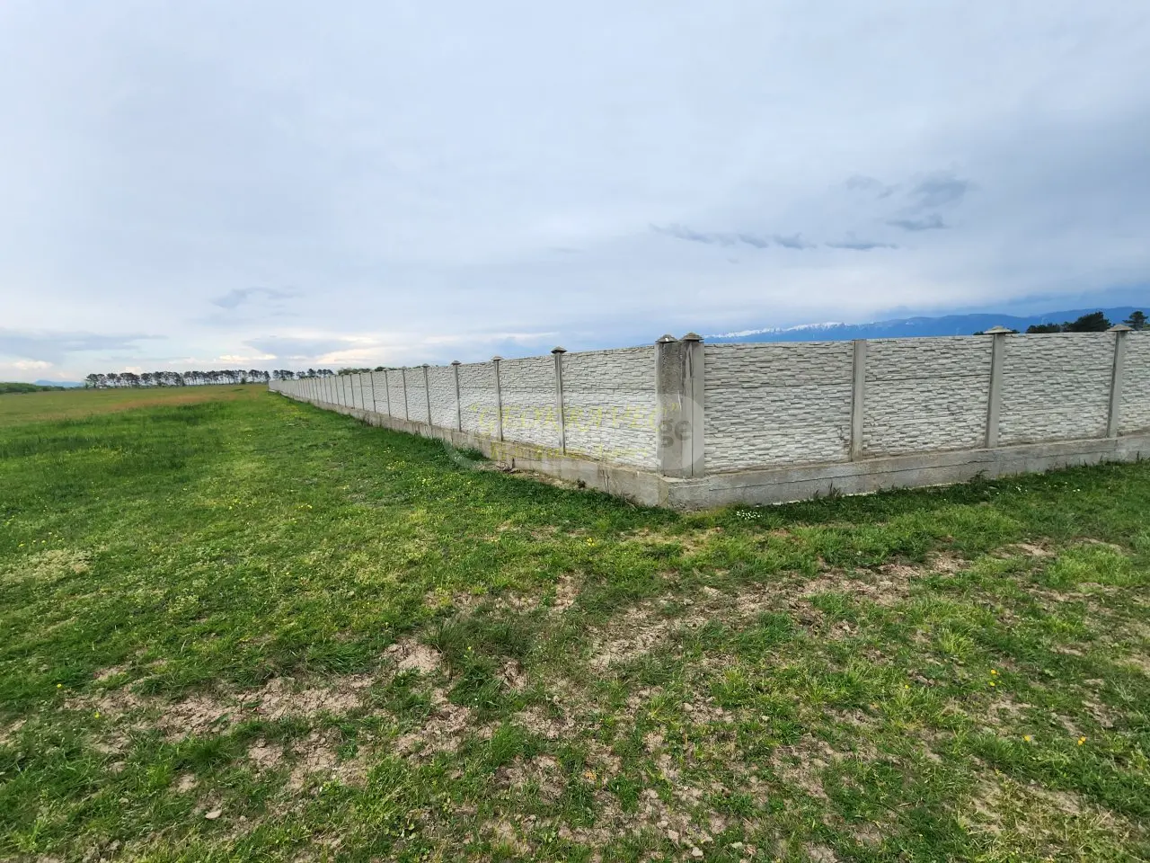 For Sale Komertsiuli Land Plot Tsqaltubos Munitsipalitetshi view 2