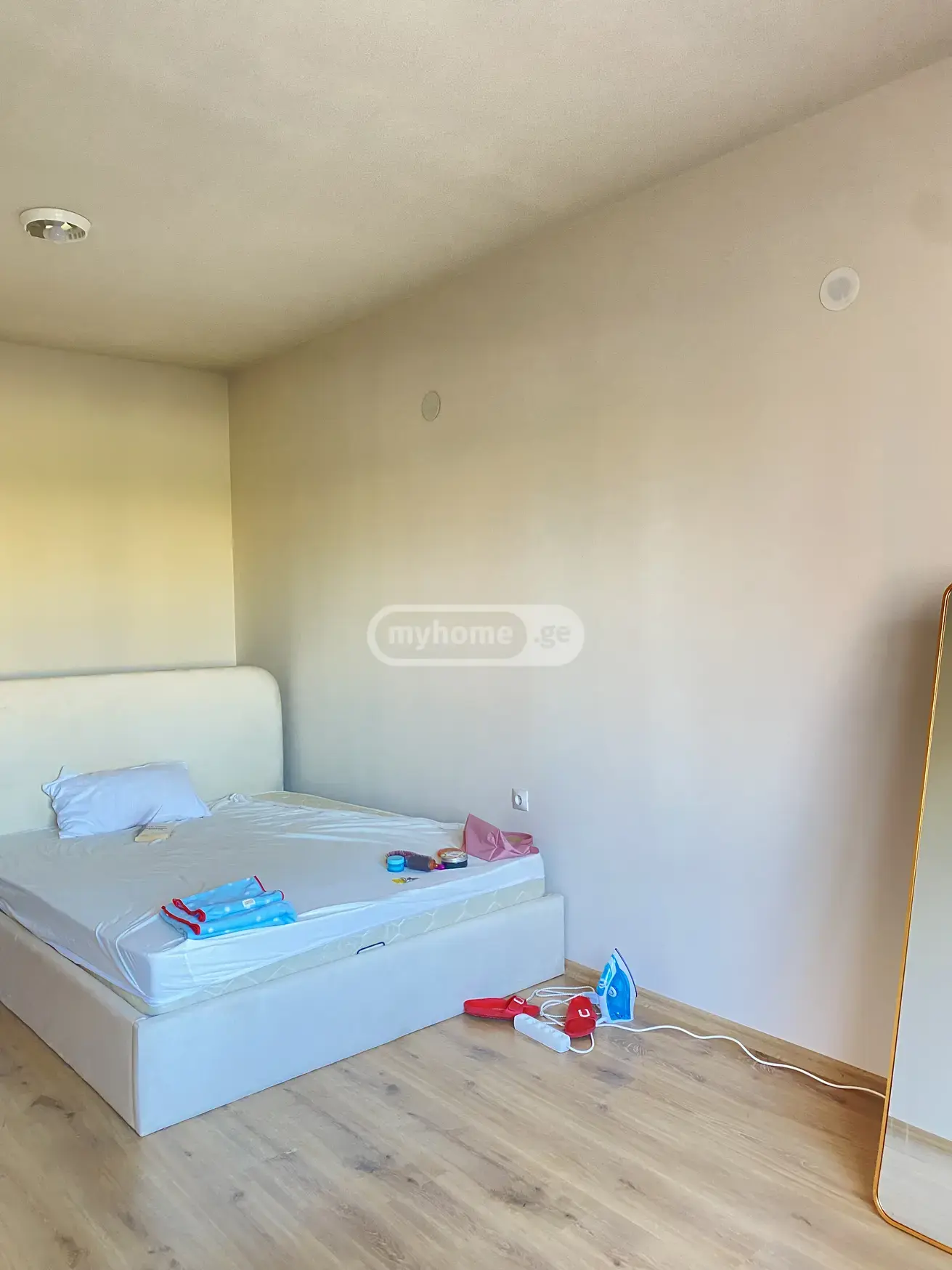 For Rent 2 Room Apartment Kutaisshi view 8