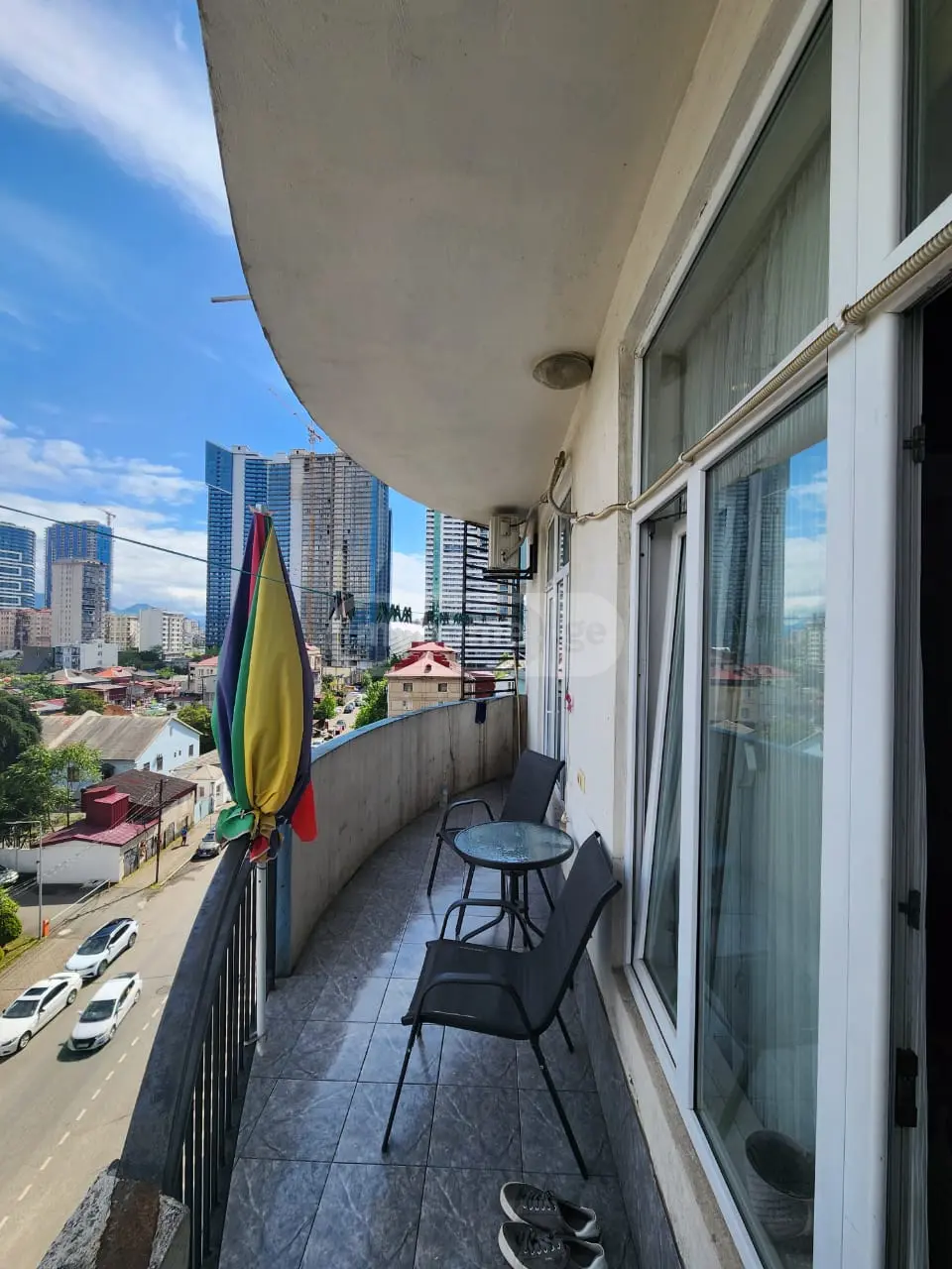 Daily Rent 4 Room Apartment view 2